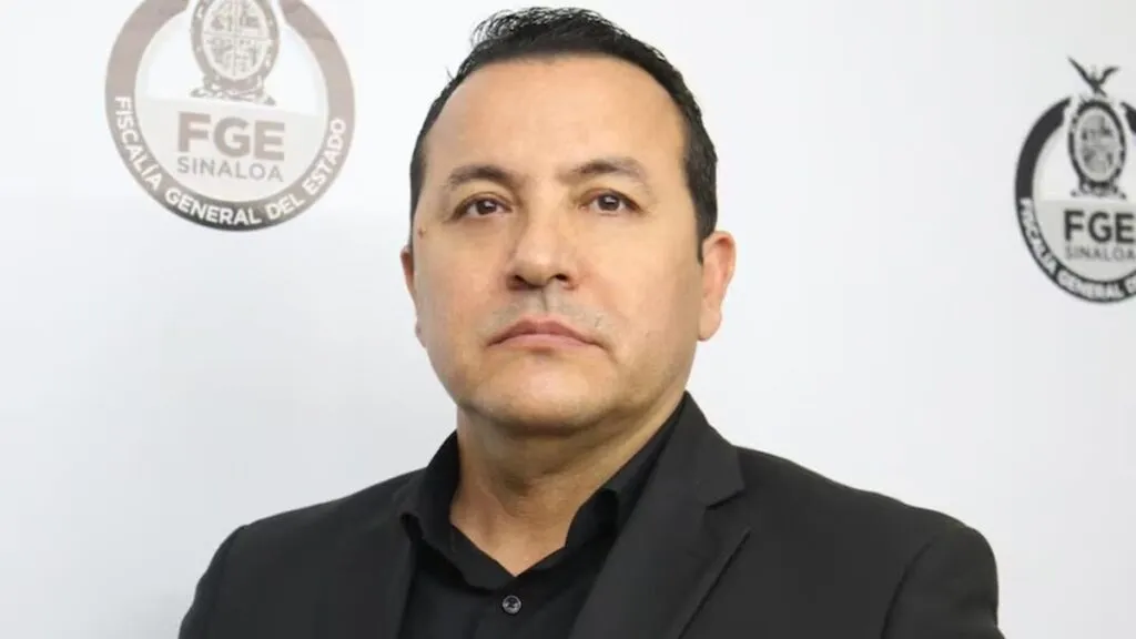 Por caso Rocha Moya, Vicefiscal de Sinaloa deja también su cargo