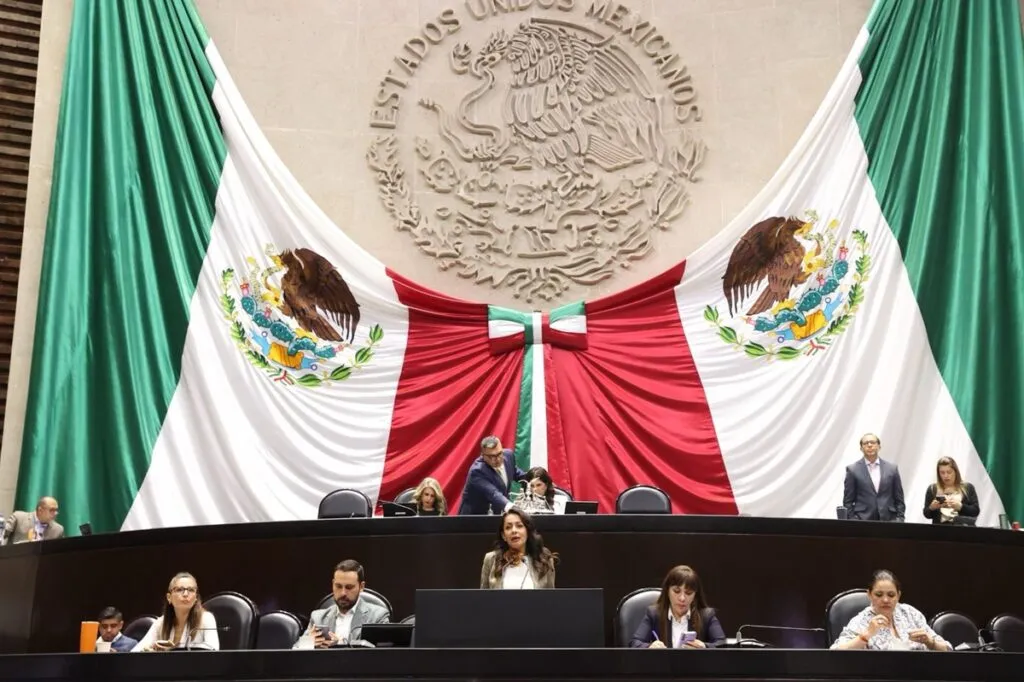 Reforma a Constitución para aplazar a 2028 la elección del Poder Judicial