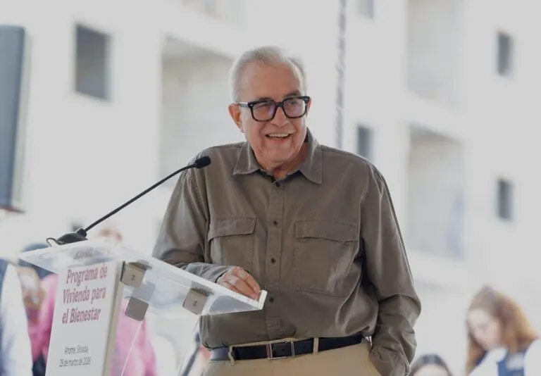 Rubén Rocha sería solo el inicio: EU apunta a más gobernadores de Morena