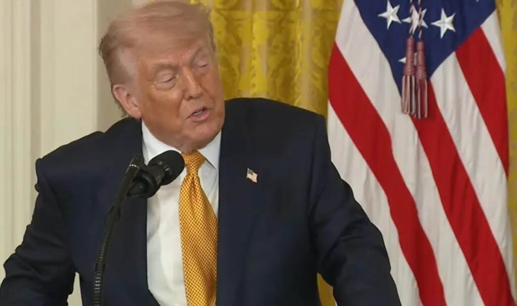 Si México no hace su trabajo contra el tráfico de drogas, “nosotros vamos a hacerlo”: Trump