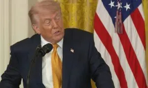 Si México no hace su trabajo contra el tráfico de drogas, “nosotros vamos a hacerlo”: Trump