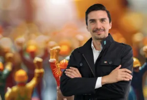 Alejandro Martínez Araiza encabeza el crecimiento del SNAC tras el triunfo sindical obtenido en Sabritas Jojutla.