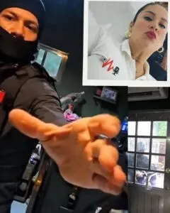 Capturan a presunto secuestrador de periodista Roxana Ramírez en Veracruz