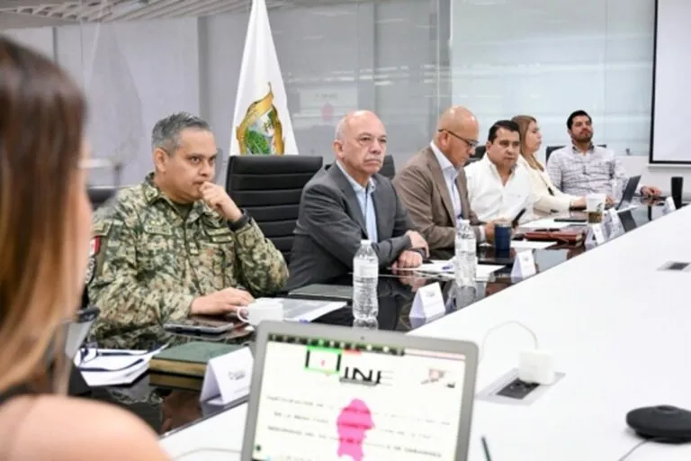 Elecciones del 7 de junio se desarrollaron en condiciones de paz, seguridad y participación ciudadana