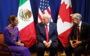 Estados Unidos no extenderá T-MEC: Reuters