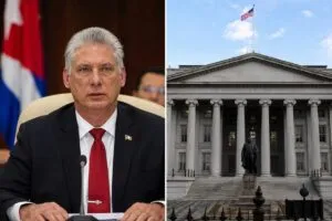 EU sanciona a Díaz-Canel y escala presión sobre Cuba