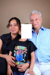 Felicia Jiménez pide protección tras denunciar a exdirector de Pemex
