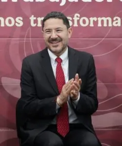 ISSSTE endurece postura: CNTE no presentó alternativas, afirma Batres