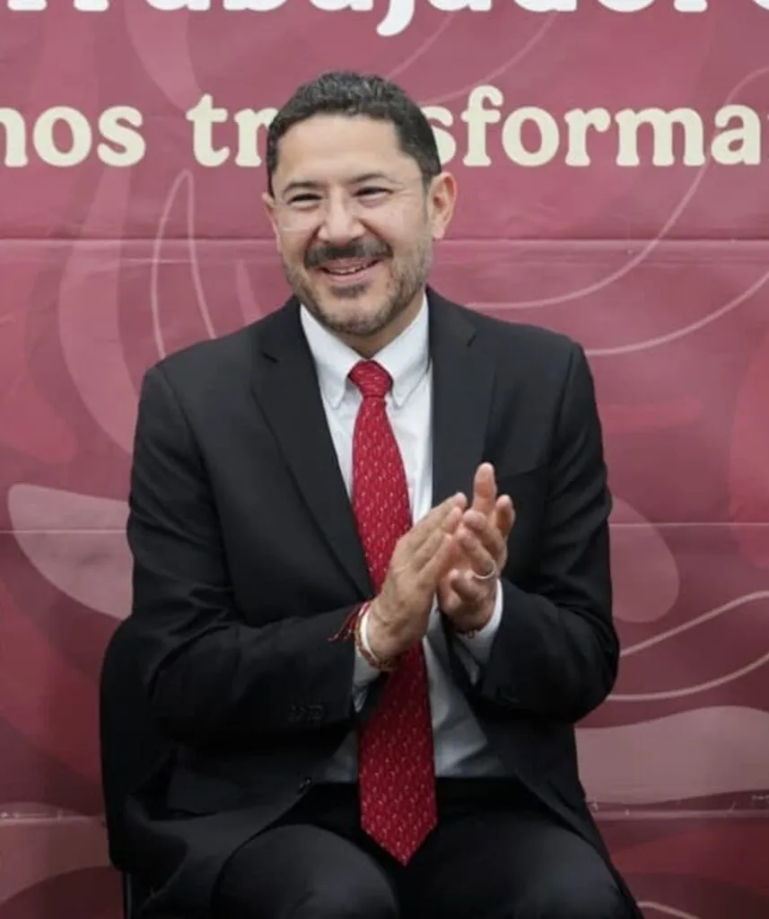ISSSTE endurece postura: CNTE no presentó alternativas, afirma Batres