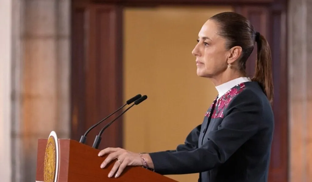 México expresa su solidaridad con el pueblo de Venezuela y brinda ayuda