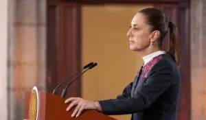 México expresa su solidaridad con el pueblo de Venezuela y brinda ayuda