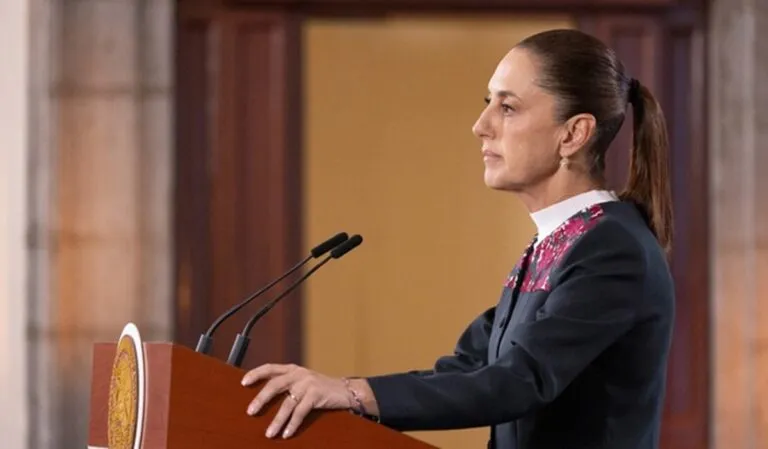 México expresa su solidaridad con el pueblo de Venezuela y brinda ayuda
