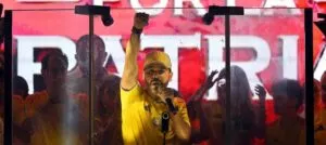 Morena cuestiona resultado en Colombia y escala disputa regional