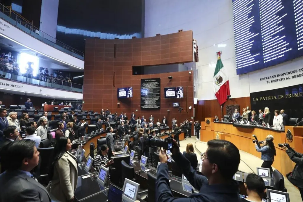 Morena enfrenta críticas por percepción de crisis nacional