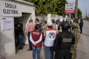 Morena escala tensión electoral en Coahuila por presuntas detenciones