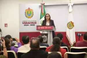Nahle descarta vínculo periodístico en casos de violencia