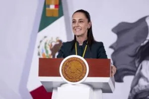 Sheinbaum descarta nuevo cargo para exdirector de Pemex