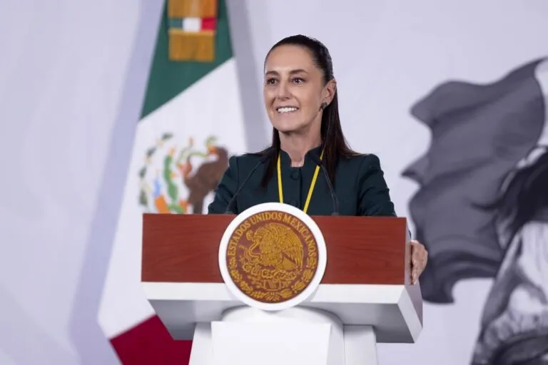 Sheinbaum descarta nuevo cargo para exdirector de Pemex