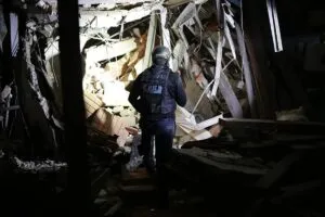 Trump anuncia ayuda por los terremotos en Venezuela y líderes de Latinoamérica se solidarizan
