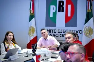 Busca PRI elaborar propuesta de Seguridad y Paz a la ciudadanía