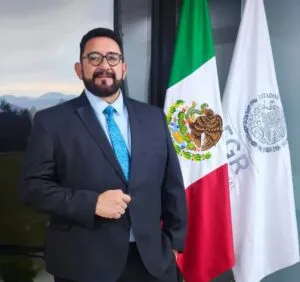 Catean exoficina de Ulises Lara días después de dejar la Fiscalía