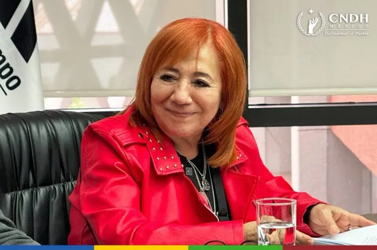 CNDH exculpa al Ejército en Ayotzinapa y reabre la polémica nacional