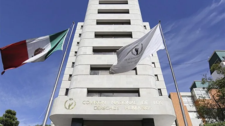CNDH exige investigación con perspectiva de género por caso Dafne Zapata