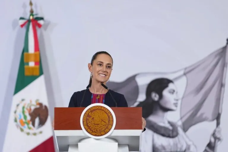 CSP se deslinda de recomendación de la CNDH que exonera al Ejército del caso Ayotzinapa