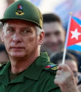 Cuba responde a Trump: "No le tenemos miedo a la guerra"