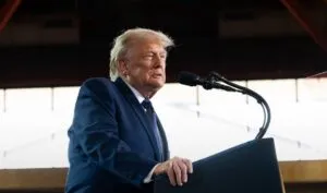 Trump termina alto al fuego con Irán; “No quiero negociar con ellos, son gente enferma