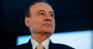 Durazo ofreció hacer un 'experimento' con Pegasus en Nuevo León: Aldo Fasci