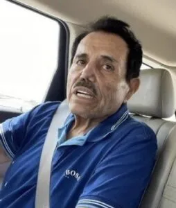 "El Mayo" pide cesar la violencia en México en el marco de su sentencia a cadena perpetua