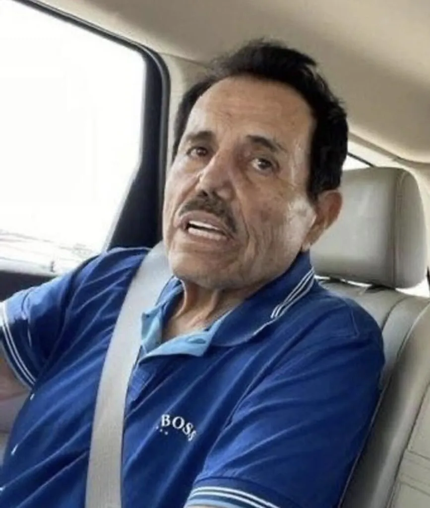 "El Mayo" pide cesar la violencia en México en el marco de su sentencia a cadena perpetua