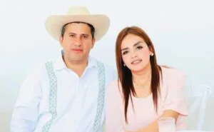 Grecia Quiroz acusa crimen de Estado por asesinato de Carlos Manzo