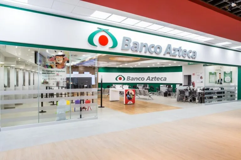 Banco Azteca redefine la sostenibilidad financiera regional