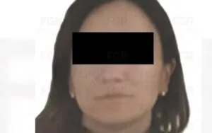 Jueza concede libertad provisional a Gilda Lozoya