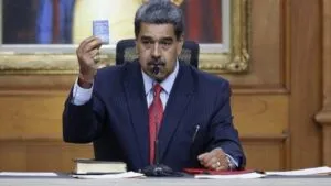 Maduro y Alex Saab deberán pagar millonaria indemnización a tres estadounidenses