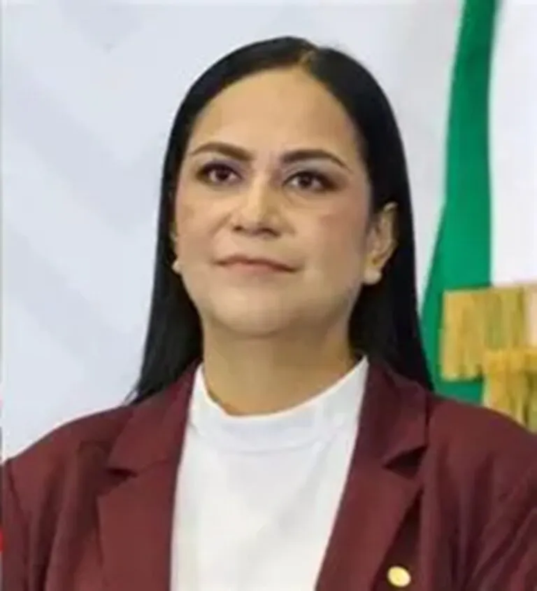 Morena endurecerá filtros rumbo a 2027, afirma Ariadna Montiel