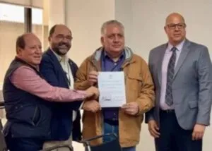 PAZ y Somos México inician actividades como nuevos partidos nacionales