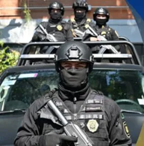 Reino Unido actualiza alerta para viajar a México antes del México-Inglaterra