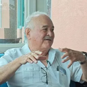 Señalamientos de "El Chapo" y Calderón sobre Ruffo Appel son parecidos