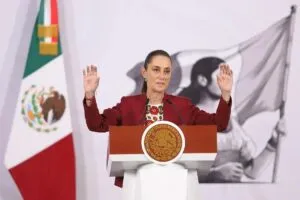 Sheinbaum abre revisión sobre 15 mil mdd que EU busca confiscar a “El Mayo”