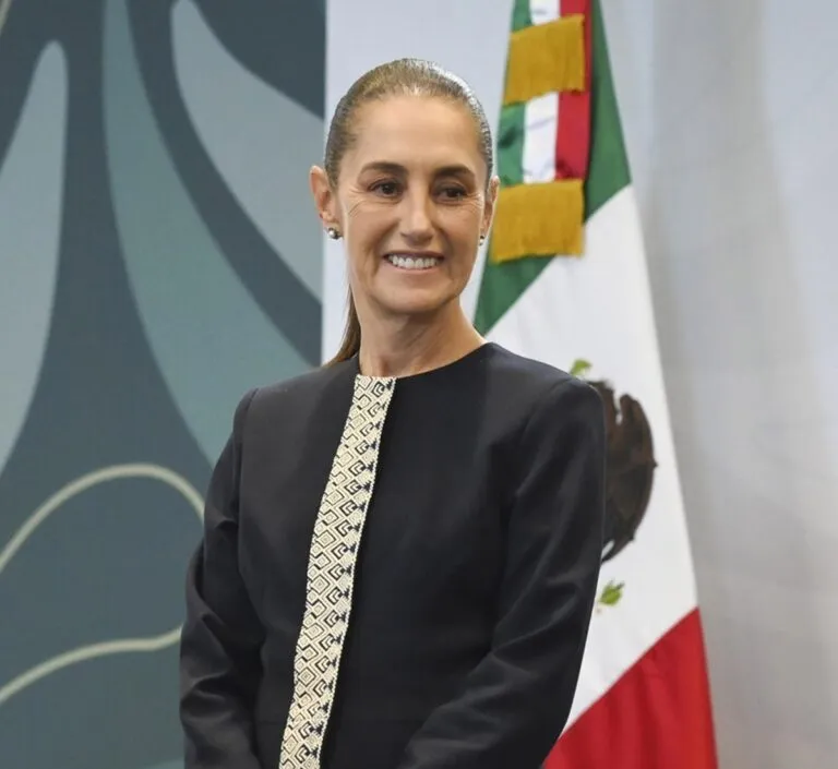 Sheinbaum niega que la Academia Militarizada donde murió Dafne Zapata pertenezca a la Defensa