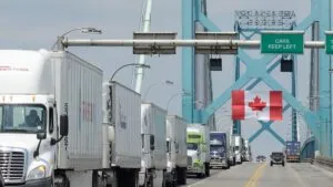 Trump impone arancel de 50% a Canadá y reaviva tensión comercial en Norteamérica