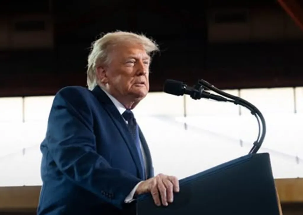 Trump no renovará T-MEC sin cambios; México y Canadá no han cumplido: USTR