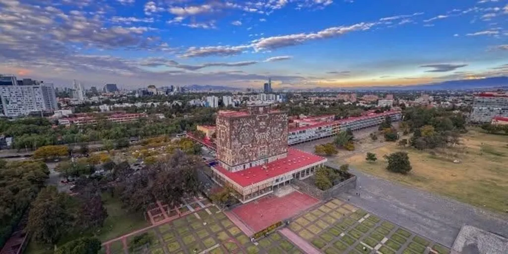 UNAM presenta denuncia por fraudes en el examen de admisión
