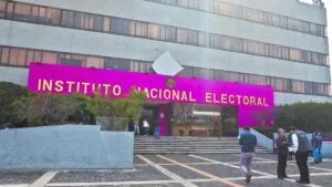 Aprueba INE más de 31 mil millones de pesos elecciones 2027