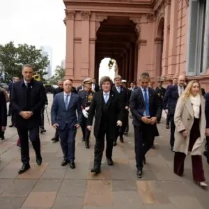 Argentina autoriza deportación de Fernando Farías; México espera su regreso