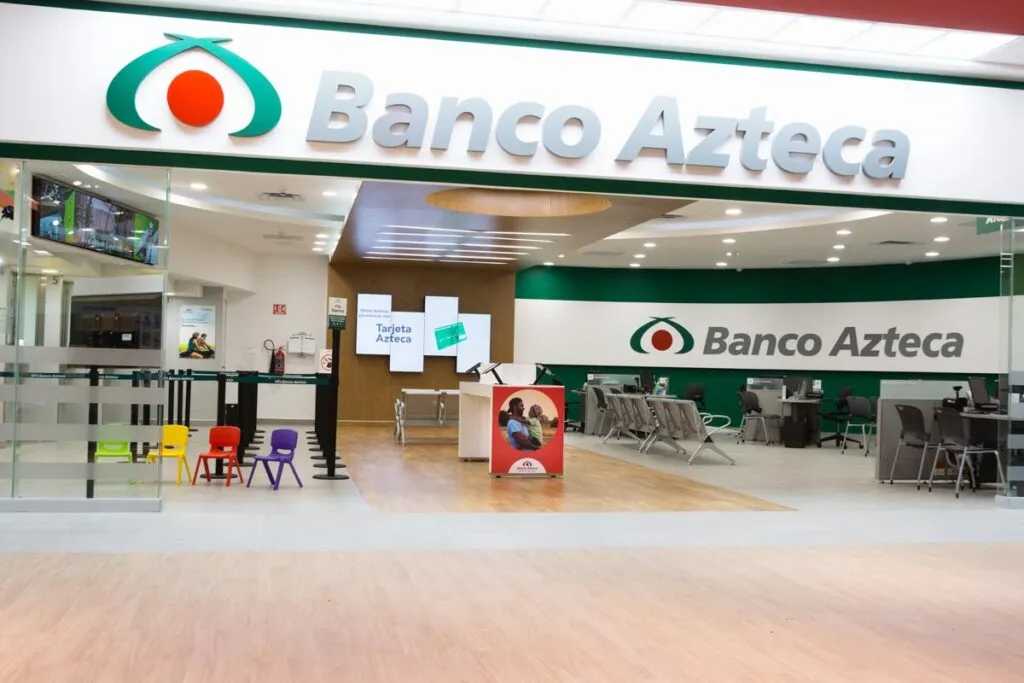 Banco Azteca impulsa soluciones de inclusión financiera