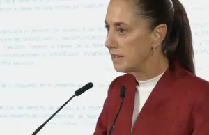 Claudia Sheinbaum anuncia un decreto para fortalecer la transparencia y garantizar mayor acceso ciudadano a la información gubernamental.